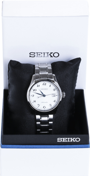 Seiko Presage SPB035J1