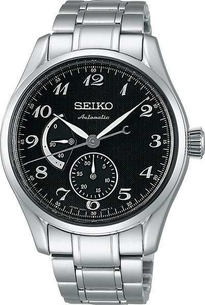Seiko Presage SPB043J1 Seiko Presage SPB043J1