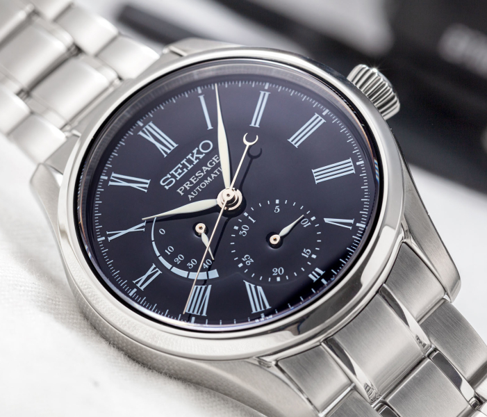 Seiko Presage SPB091J1
