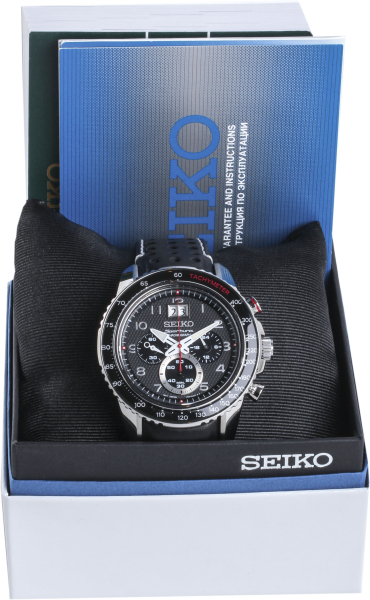 Seiko Sportura SPC139P1