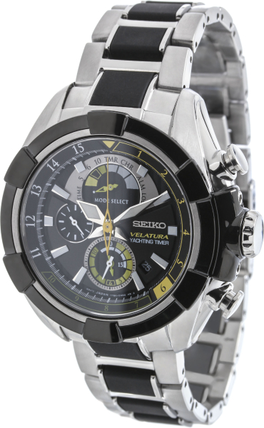 Seiko Velatura SPC147P1