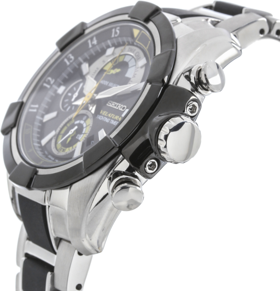 Seiko Velatura SPC147P1