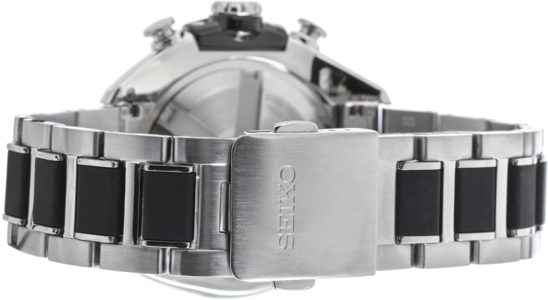 Seiko Velatura SPC147P1