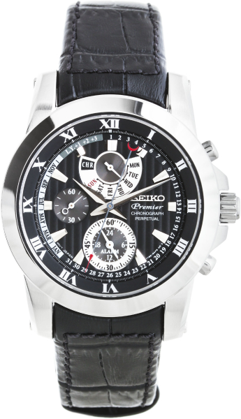 Seiko Premier SPC161P2