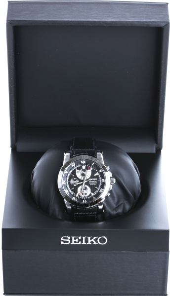 Seiko Premier SPC161P2