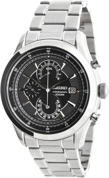 Seiko CS Dress SPC167P1