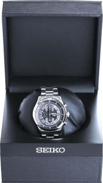 Seiko CS Dress SPC167P1