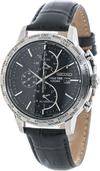 Seiko CS Dress SPL049P2