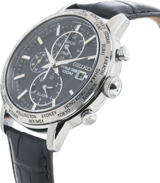 Seiko CS Dress SPL049P2