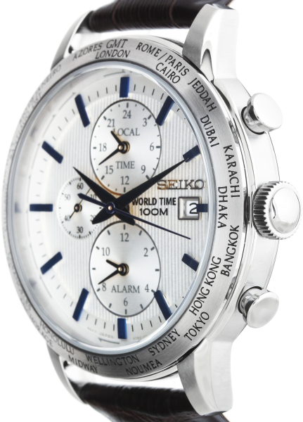 Seiko CS Dress SPL051P1