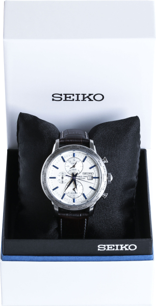 Seiko CS Dress SPL051P1