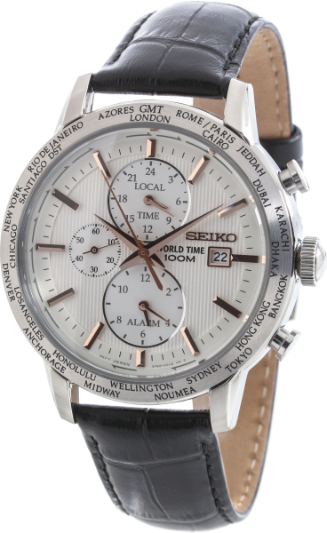 Seiko CS Dress SPL053P1