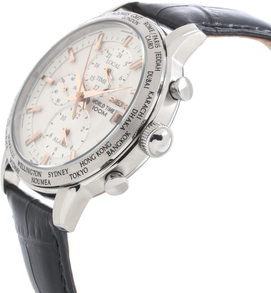 Seiko CS Dress SPL053P1