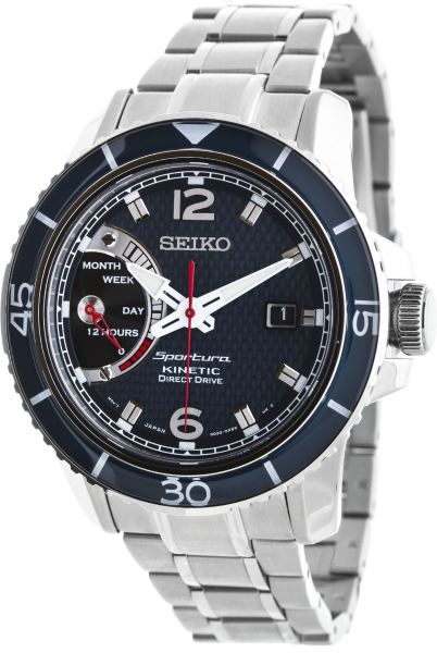 Seiko Sportura SRG017P1