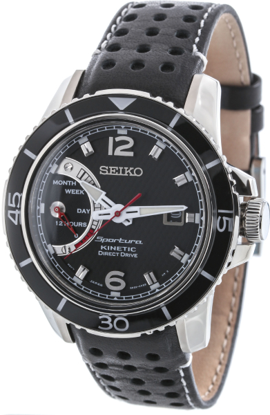 Seiko Sportura SRG019P2