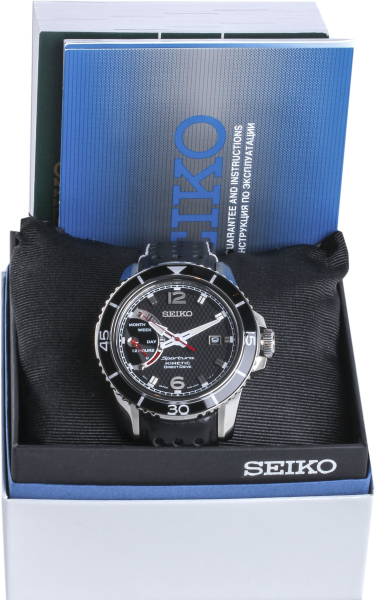 Seiko Sportura SRG019P2