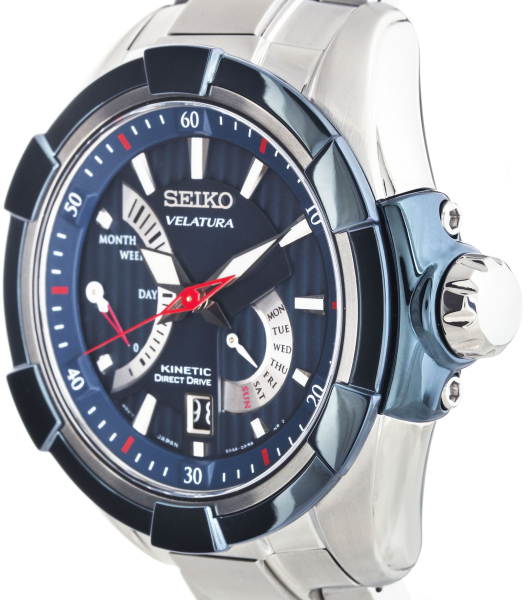 Seiko Velatura SRH017P1 Seiko Velatura SRH017P1