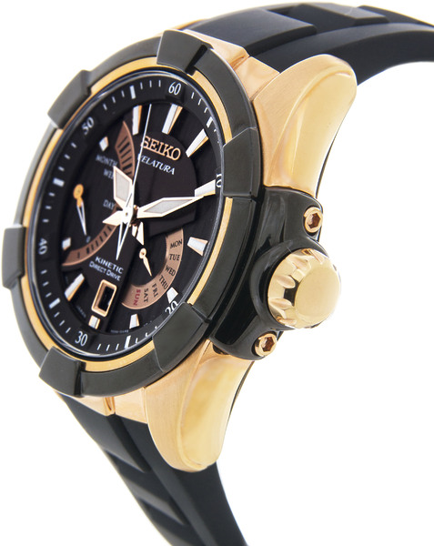 Seiko Velatura SRH020P1 Seiko Velatura SRH020P1