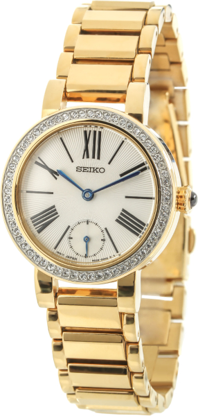 Seiko CS Dress SRK028P1