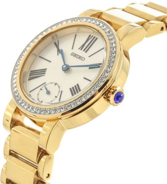 Seiko CS Dress SRK028P1