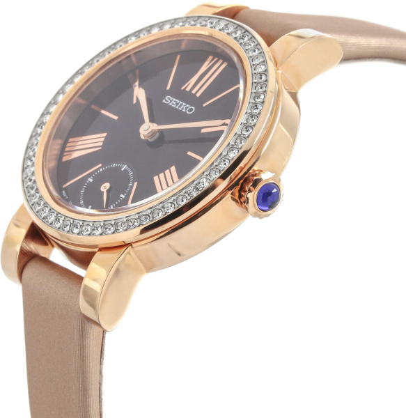 Seiko Conceptual Series SRK032P1