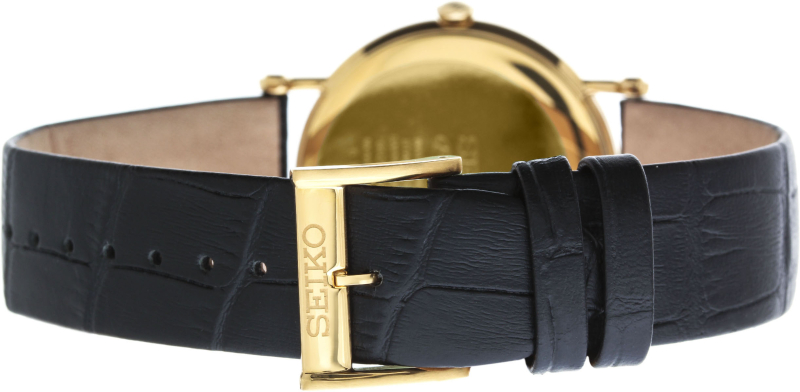 Seiko Premier Small Second Hand SRK036P1