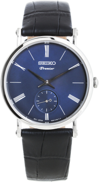 Seiko Premier SRK037P1