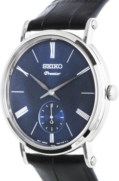 Seiko Premier SRK037P1