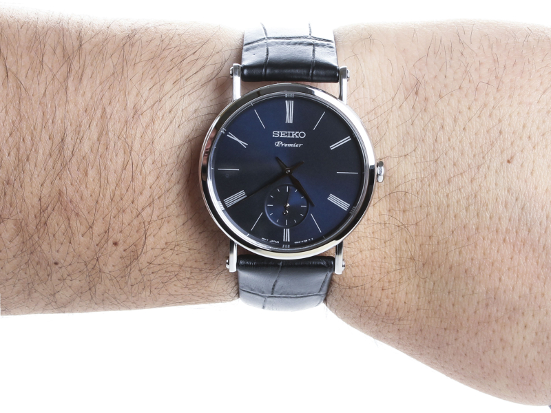 Seiko Premier SRK037P1