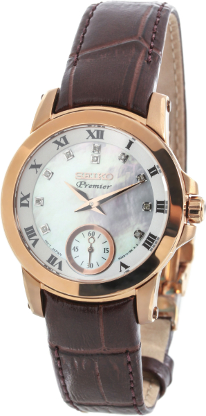 Seiko Premier SRKZ58P2