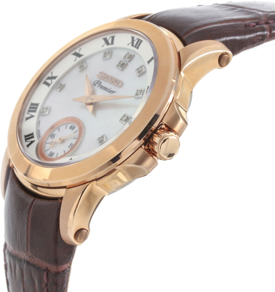 Seiko Premier SRKZ58P2