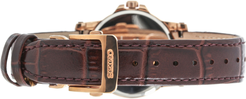 Seiko Premier SRKZ58P2