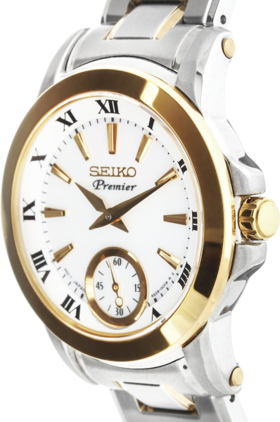Seiko Premier SRKZ66P1