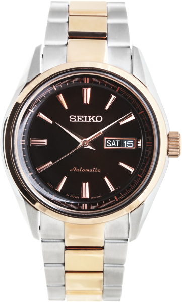 Seiko Presage SRP536J1S 