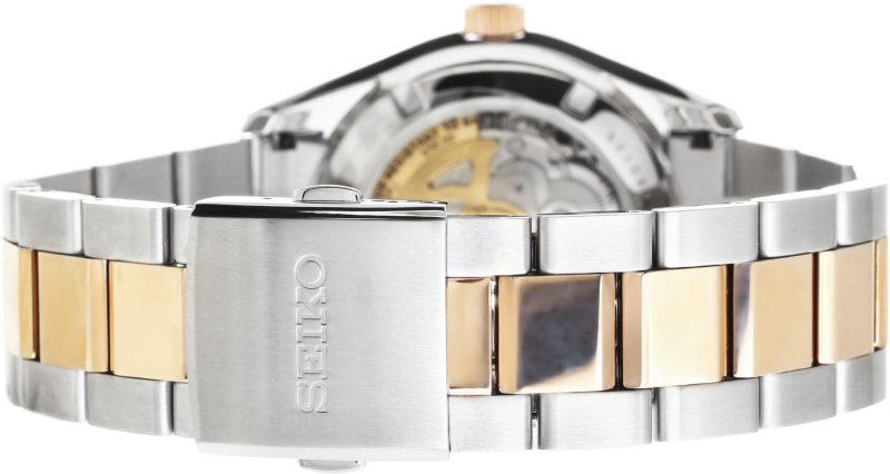 Seiko Presage SRP536J1S 