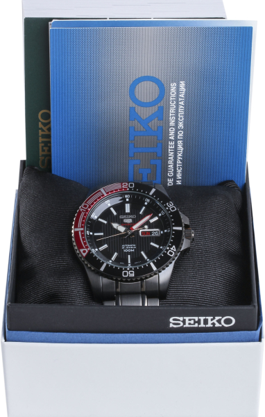 Seiko Seiko 5 SRP575K1S
