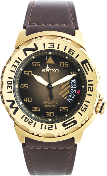 Seiko Prospex SRP580K1
