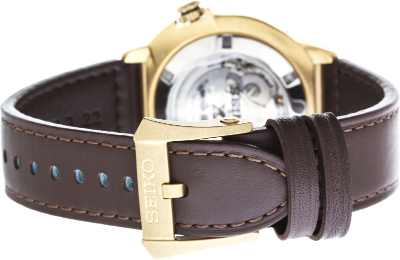 Seiko Prospex SRP580K1