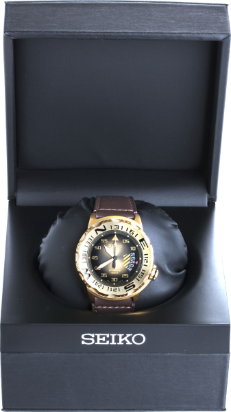 Seiko Prospex SRP580K1