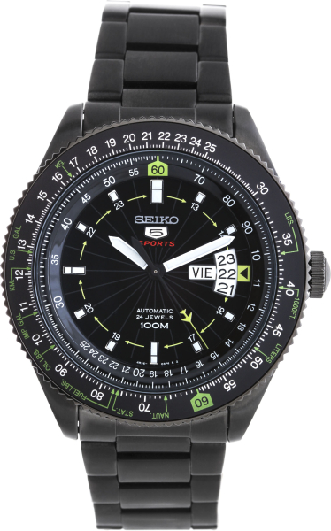 Seiko CS Sports SRP617K1S