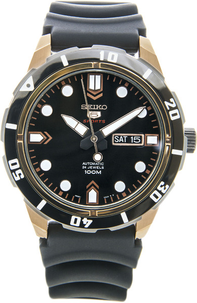 Seiko CS Sports SRP680K1S