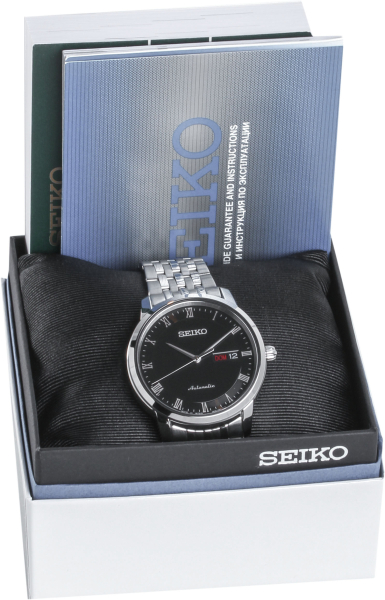 Seiko Presage SRP693J1S