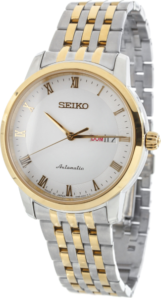 Seiko Presage SRP694J1S