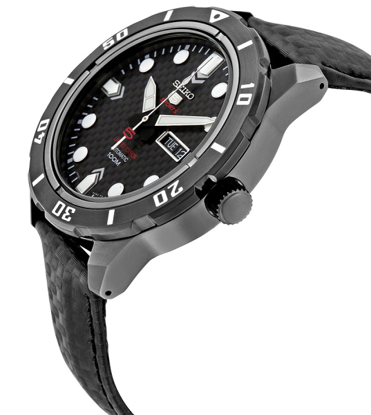 Seiko Seiko5 Sports SRP721K1S