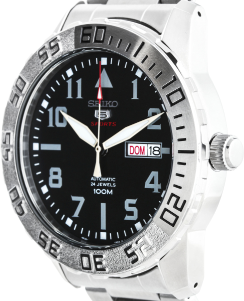 Seiko 5 Sports SRP755K1S