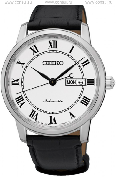 Seiko Presage SRP761J2S