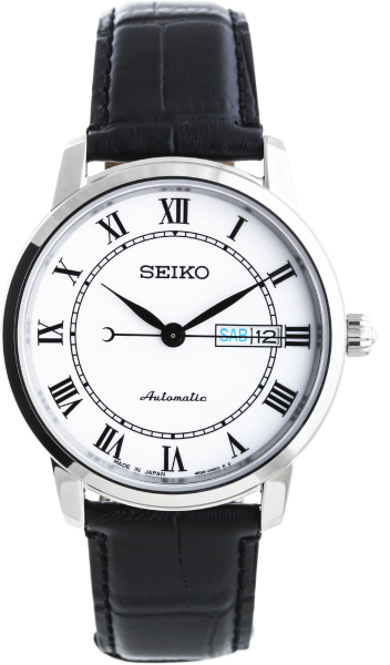 Seiko Presage SRP761J2S