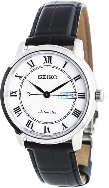 Seiko Presage SRP761J2S