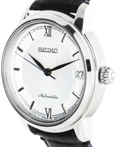 Seiko Presage SRP861J1 
