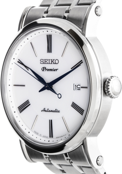Seiko Premier SRPA17J1